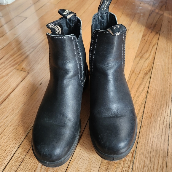 Blundstone boots 9 - Picture 3 of 7